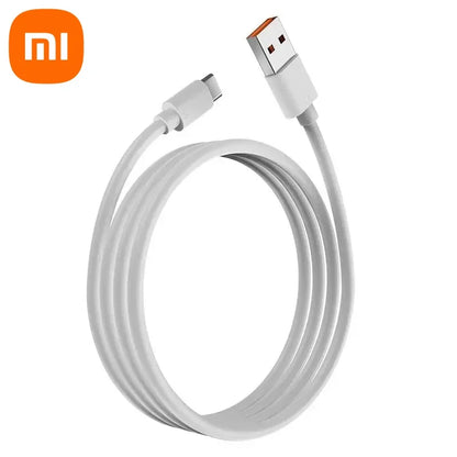 Cargador USB superrápido original Xiaomi de 67 W con interfaz USB C PD, adaptador de cargador de teléfono para iPhone 15, Samsung, Huawei, Turbo Charge, nuevo