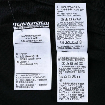 NIKE 2025 Men's AS M NK TF RPL SPHR CHLGR PNT Knitted Trousers FZ1114-010