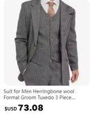 Traje de novio para boda 2025, corte entallado, 2 piezas (chaqueta y pantalón), transpirable (corbata incluida), ideal para padrinos de boda, fiestas y bailes de graduación.