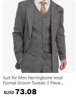 Traje de novio para boda 2025, corte entallado, 2 piezas (chaqueta y pantalón), transpirable (corbata incluida), ideal para padrinos de boda, fiestas y bailes de graduación.