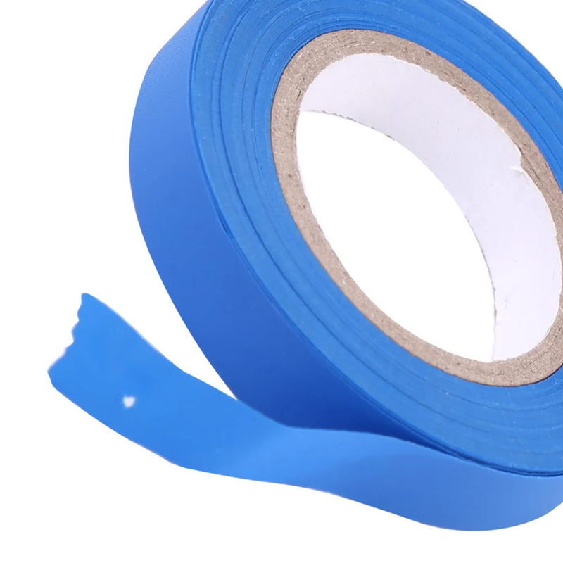 10/20Pcs Plant Branch Tie Tape Hand Tying Binding Tools with 1 Box Staple For Garden Tying Machine Vegetable Fruit Tree Tapenter