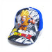 Dragon Ball-A