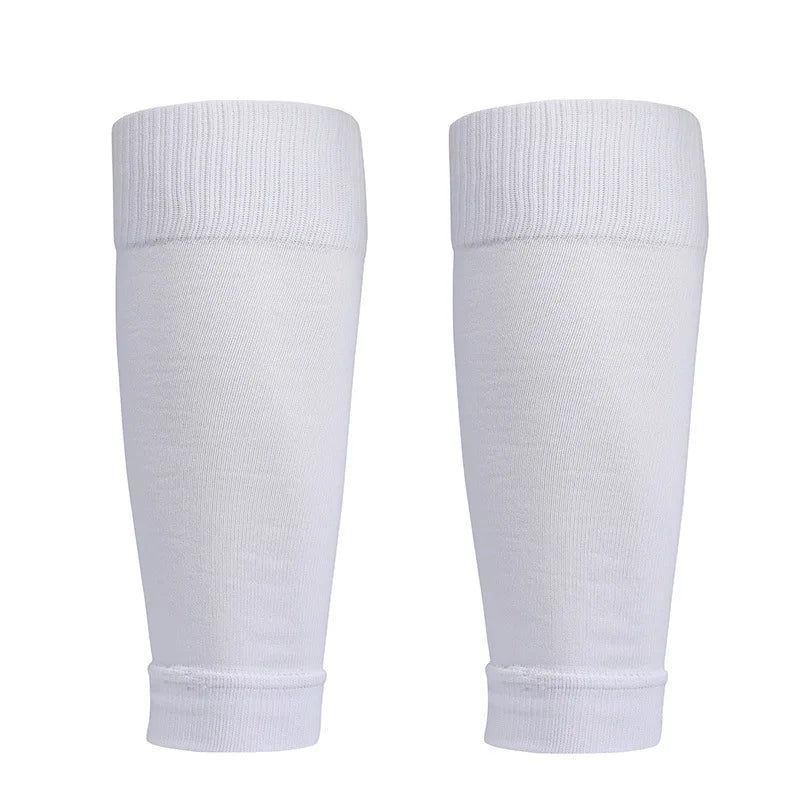 Calcetines deportivos para hombre, adultos y niños, leggings, calcetines de moda, baloncesto, fútbol, ​​verano, color sólido, transpirables, artefactos de fitness.