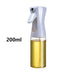 200ml White