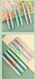 Unlimited Writing Pencil Infinity Pencils Eternity No Sharpening without Ink Kawaii Unlimited Pen Art Supplies School Stationery