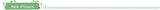 Puncture Repair Kit for Car Vacuum Tire Repair Screws, Quick Fix Self-Service Tire Repair Nails for Flat Tires With Screwdriver