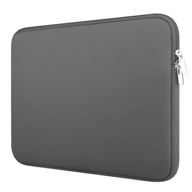 Laptop Bag For Xiaomi Lenovo Dell Notebook Computer Laptop Sleeve For Macbook Air Pro Retina 13 14 15 15.6 Inch Laptops Case 