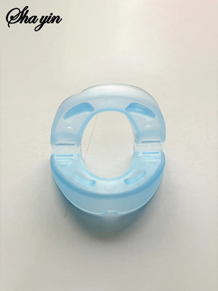 Anti-Snoring Mouthpiece Sleeping Devices Anti-Snore Mouth Guard Bruxism SnoringStopper Improve Sleep Mouthpiece Stop Snoring