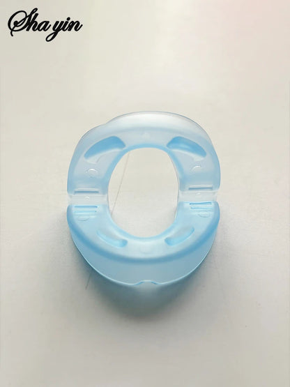 Anti Snoring Mouthpiece Sleeping Devices Anti Snore Mouth Guard Bruxism SnoringStopper Improve Sleep Mouthpiece Stop Snoring