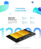 Xiaomi Redmi Pad 2 Pro Wi-Fi, Tablet, Snapdragon® 7s Gen 4, 120 Hz, 12.1" 2.5K Clear Display, 8 MP Camera, 12000 mAh Battery