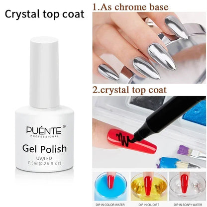 7.5ML Super Shiny Ruby Red Cat Magnetic Gel Nail Polish Wine Red Cat Eye Gel Soak Off Semi-Permanent Nail Varnish For Manicure