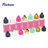 Waterproof wig adhesive, Private Label, strong hold, lace front wig glue, easy to apply, 10pcs