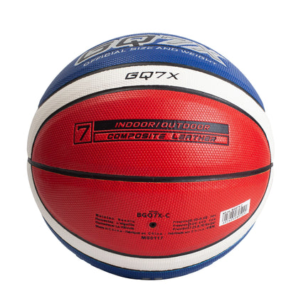 Molten Basketball Size 7 6 5 Official Certification Competition Basketball Standard Ball Men's Women's Training Ball Team