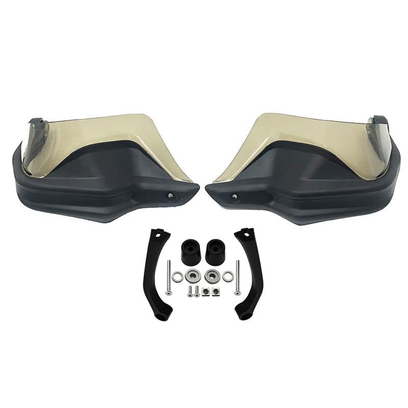 For BMW F800GS F700GS F800 GS F700 GS F 800GS 2013-2018 Motorcycle Handguard Shield Hand Guard Protector Windshield Accessories