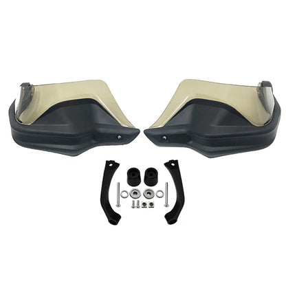 For BMW F800GS F700GS F800 GS F700 GS F 800GS 2013-2018 Motorcycle Handguard Shield Hand Guard Protector Windshield Accessories