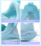 ONEMIX Casual Running Shoes Breathable Summer Jogging Shoes Men Lightweight Women Gym Shoes Outdoor Male Cushion Sports Shoes