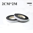 Anti-Slip Felt Furniture Roll, Floor Protector, Slipcover, Stickers, Pads, Sliding Strip for Sofa, Chair, Table Leg, Self-Adhesive 