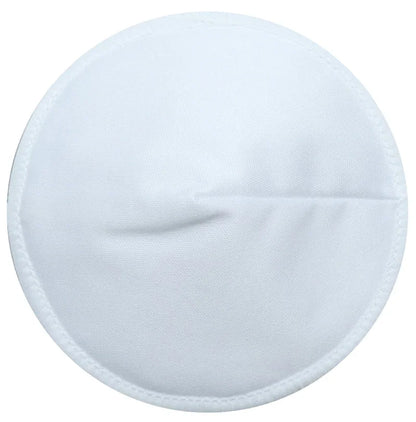 1 par = 2 protectores de lactancia de fibra de tres capas, ultrafinos, impermeables y transpirables, antidesbordamiento, para maternidad y alimentación del bebé.