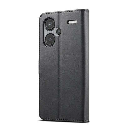 For Xiaomi Redmi Note 13 Pro Plus 5G Case Flip Leather Wallet Book Case On note13 4G Phone Cover Magnetic Card Slot Holder