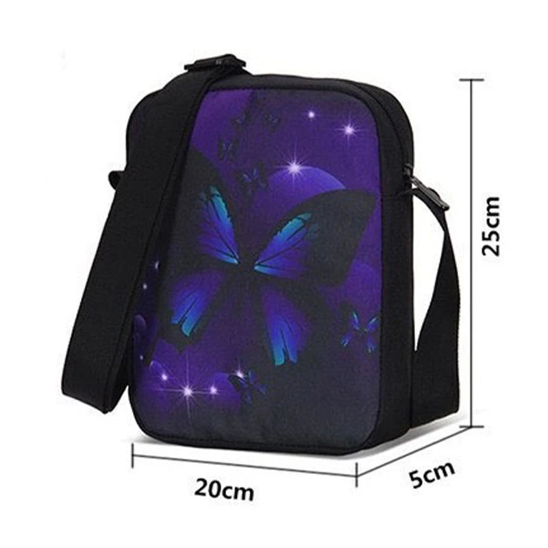 Mochilas para niños de 3 piezas con dibujos animados de DEADPOOL y WOLVERINE, mochila para estudiantes, bolso de hombro, estuche para lápices, regalo perfecto para niños y niñas.