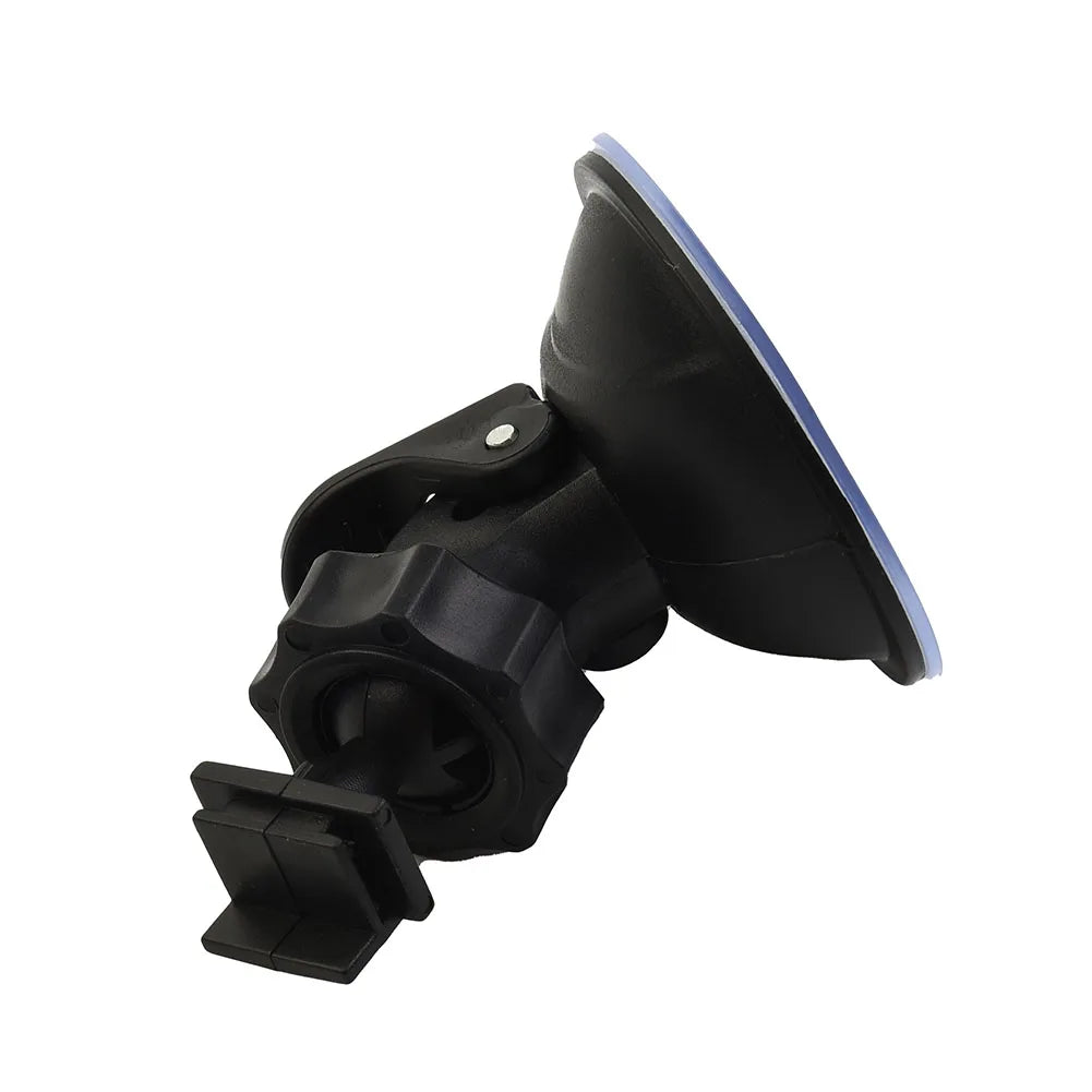 For Car For A Travel Recorder Suction Cup 1* Material Silica Small Size Car Video Recorder Convenient To Carry