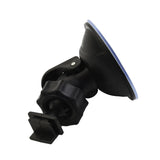 For Car For A Travel Recorder Suction Cup 1* Material Silica Small Size Car Video Recorder Convenient To Carry