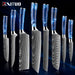8 Uds cuchillo