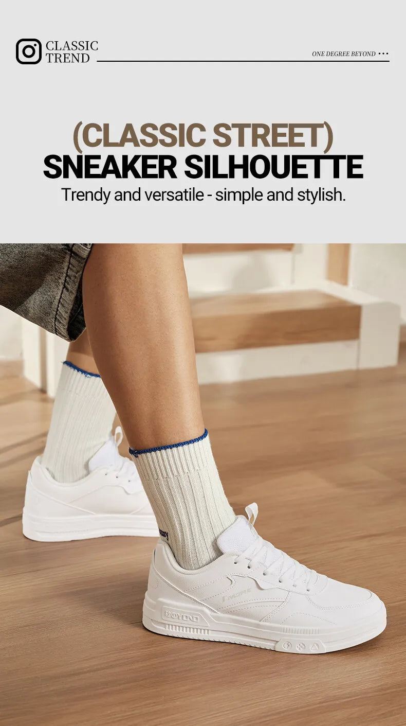 361 Degrees AF1 2.0 Men's Board Shoe Comfortable Versatile Breathable Leisure Lightweight Wear-resistant Male Sneakers 672516629