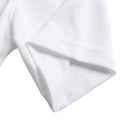 Nike Men's Short-Sleeved T-Shirt White Running Team Uniform Sportswear Hf0529-100