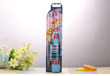 Oral B Electric Toothbrush for Kids Rotation Clean Teeth for Kids 3+ Soft Bristle for Child Waterproof Toothbrush