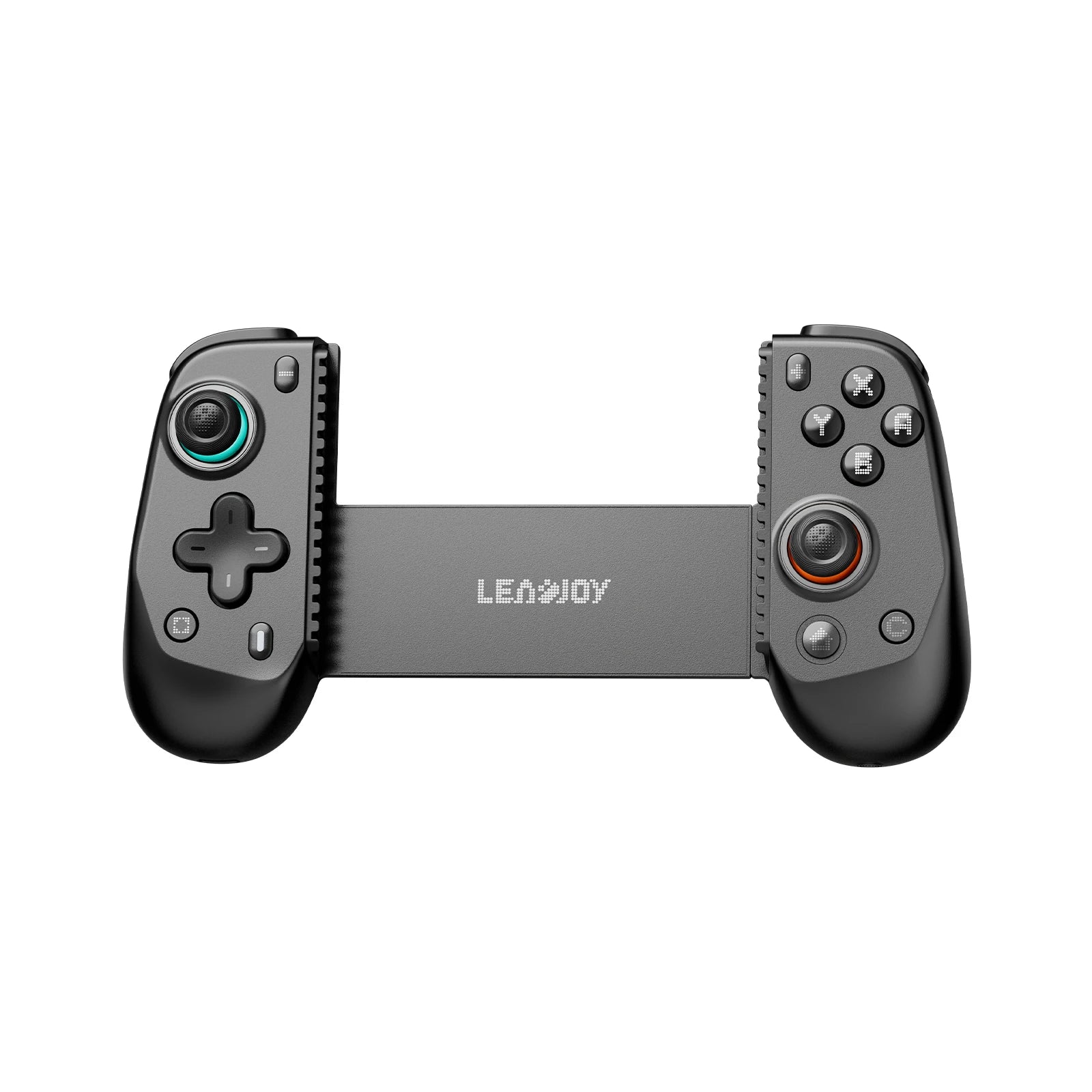 LEADJOY Blade Plus Wireless Gamepad Supports Switch 1 2/Android/IOS/PC/Pad Stretchable Game Controller