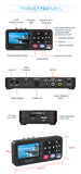 UNISHEEN UR230A Analog CVBS RCA SVideo Camera USB Tape VCR VHS Capture Card Box MP3 Video Recoder