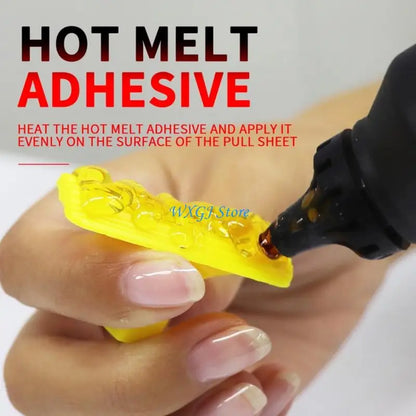 37JE Car Body Dents Repair Tool Dents Removal Pullers Glues Pad,Auto Body Paint Dents Removal Tool Dents Lifters Glues Pad
