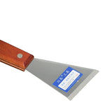 Drywall Putty Paint Scraper Spatula Tile Supplies Stainless Steel Trowel Job Tools Mason Spoon For Construction