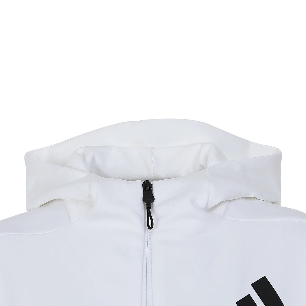 Adidas 2025 Women's W Z-N.E. FZ Knitted Jacket JE7849
