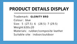 Glow Reflective Basketball Adult & Children Youth Wear-resistant Luminous Basketball Size 7/6/5 PU Soft Leather Game Training Ball