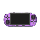 SF3000 Retro Handheld Video Game Console Classic Games Pocket Player with 4.5 Inch IPS Screen 3000mAh Portable Linux System