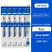 0.5blue core 5pcs