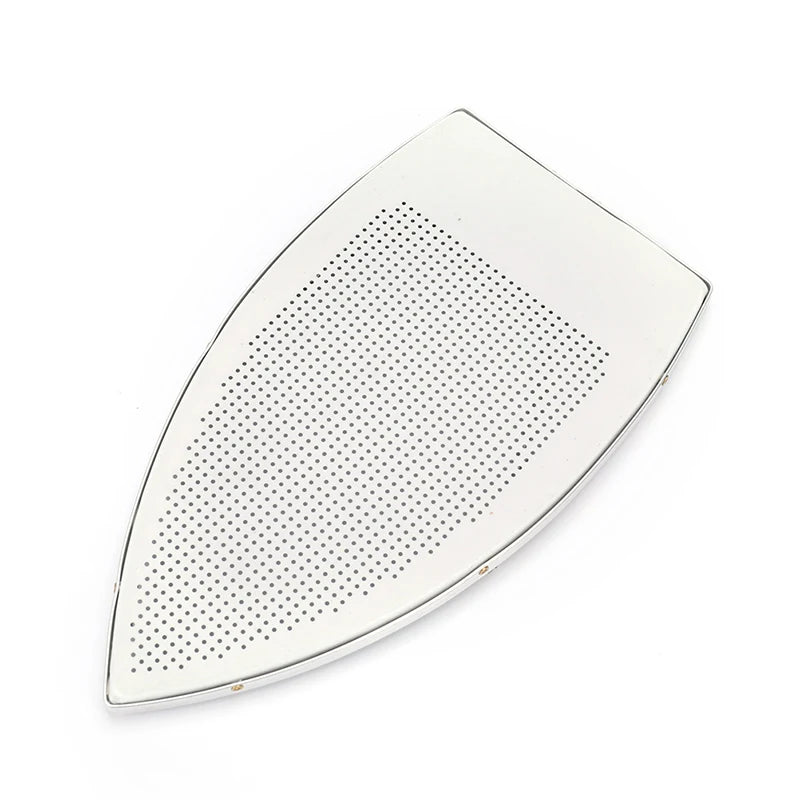 1PCS Iron Cover Shoe Ironing Aid Board Protect Fabrics Cloth Heat Non-stick
