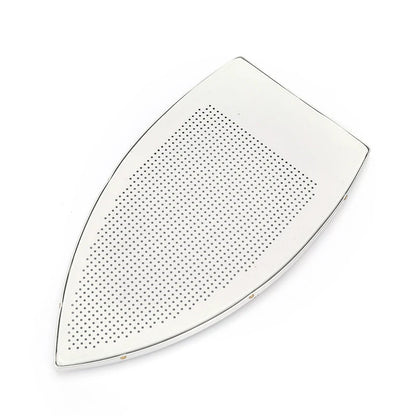 1PCS Iron Cover Shoe Ironing Aid Board Protect Fabrics Cloth Heat Non-stick