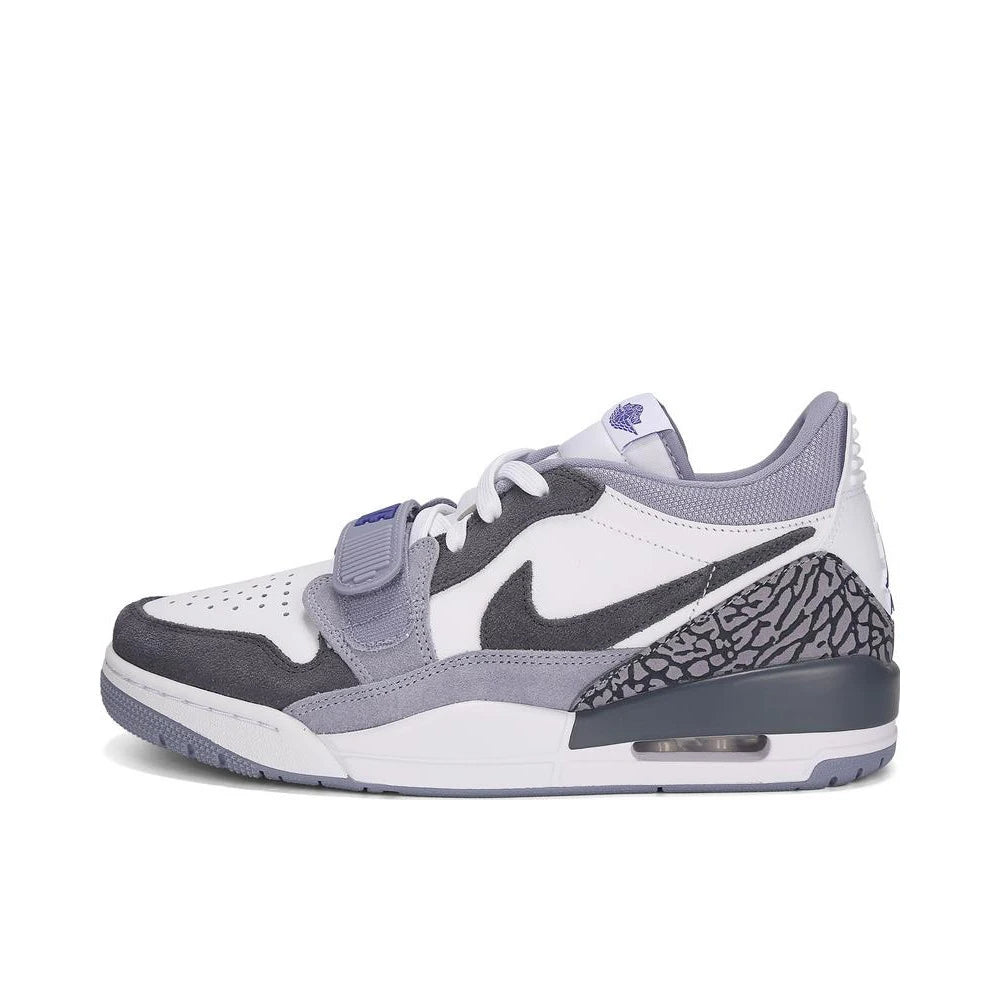 NIKE 2025 Men's AIR JORDAN LEGACY 312 LOW Jordan Basketball Sneakers CD7069-108