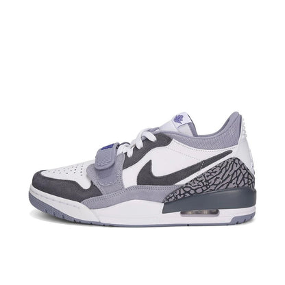 NIKE 2025 Men's AIR JORDAN LEGACY 312 LOW Jordan Basketball Sneakers CD7069-108