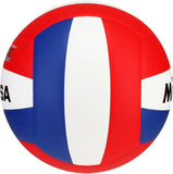 Indoor Outdoor Volleyball New High Quality Leather PU/PVC Soft Beach Volleyball Hard Volleyball V300W/V200W/MVA300/MVA200 Ball