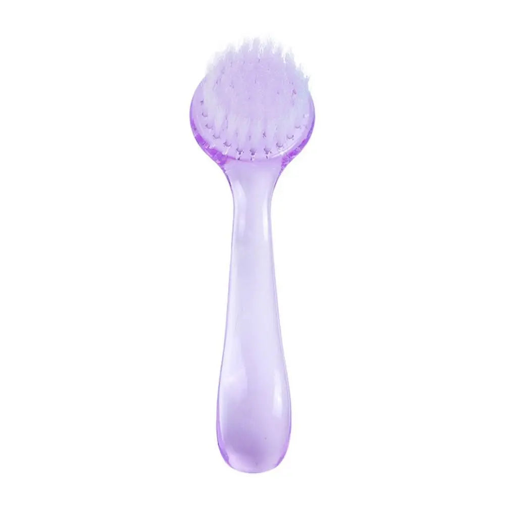 Animal Grooming Brush Soft Cleaning Tools Guinea Pig for Hedgehog Massage Small Bathing Hamster 1pc Combs