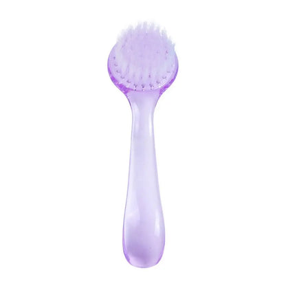 Animal Grooming Brush Soft Cleaning Tools Guinea Pig for Hedgehog Massage Small Bathing Hamster 1pc Combs