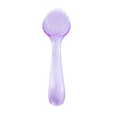 Animal Grooming Brush Soft Cleaning Tools Guinea Pig for Hedgehog Massage Small Bathing Hamster 1pc Combs