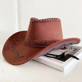 Bride Cowboy Hat Cowgirl Hat Cowboy Accessories Cowboy Hat Woman NZM02