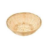 Vegetable Food Storage Basket Bread Fruit Desktop Decoration Kitchen Storage Tray Supplies Round Dustpan Decorative Egg Basket