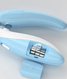 Professional Pet Nail Clippers with Led Light Pet Claw Grooming Scissors for Dogs Cats Small Animals Paw Nail Trimmer Pet Supply