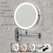 B1-Tricolor light 7X